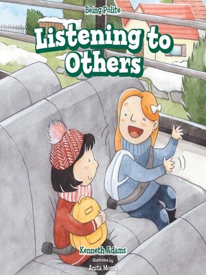cover image of Listening to Others